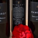 Nambrot 2012 DOC Terre di Pisa Red Wine