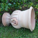 Vase “Empire” with handles
