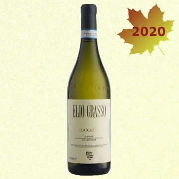 Langhe Chardonnay DOC 2020 Educato
